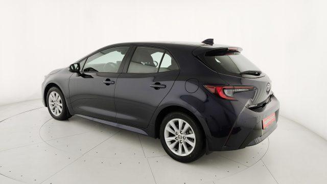 TOYOTA Corolla 1.8 Hybrid Active