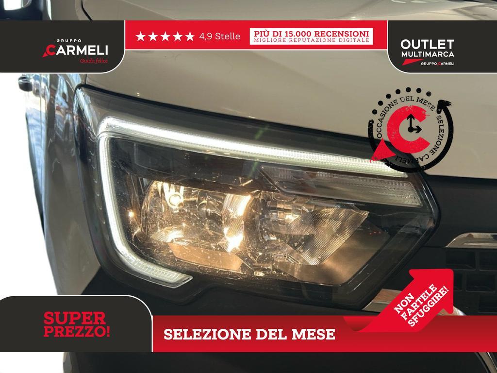 Renault Master T35 2.3 dci 135cv L2H2 Ice Plus E6d-temp