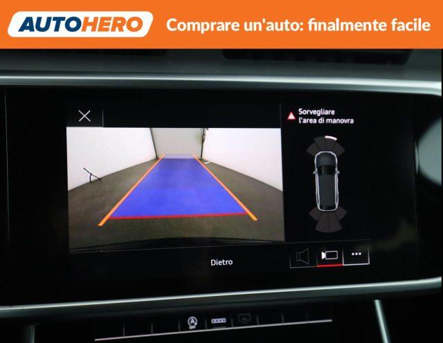 AUDI A6 Avant 40 2.0 TDI quattro ultra S tronic Business S