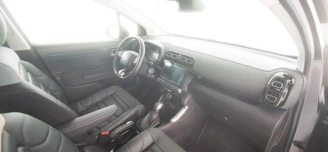 CITROEN C3 Aircross BlueHDi 120 S&S EAT6 Shine