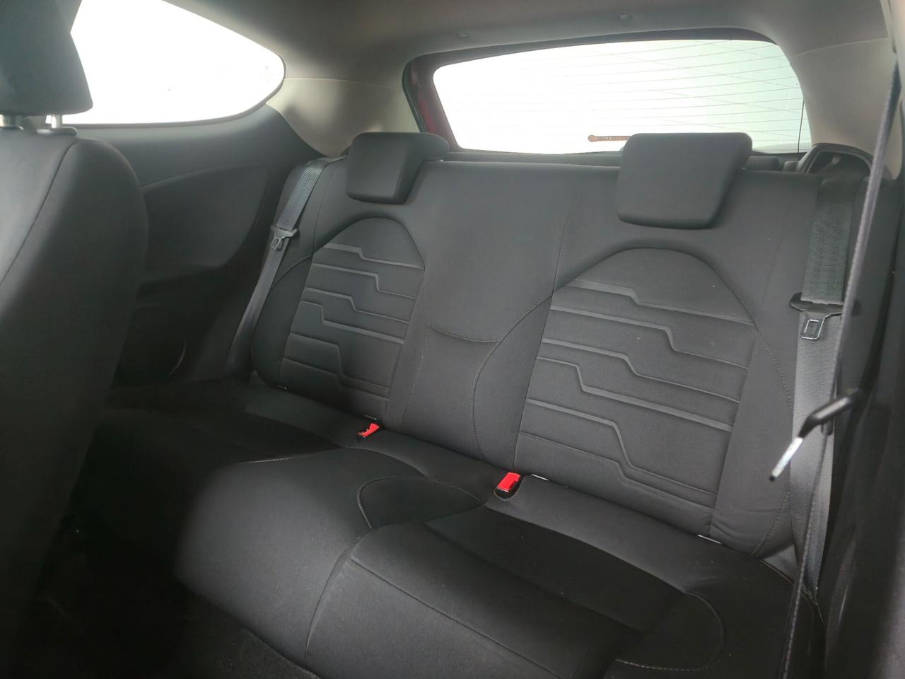 Alfa Romeo MiTo 1.3 JTDm 85 CV S&S Racer