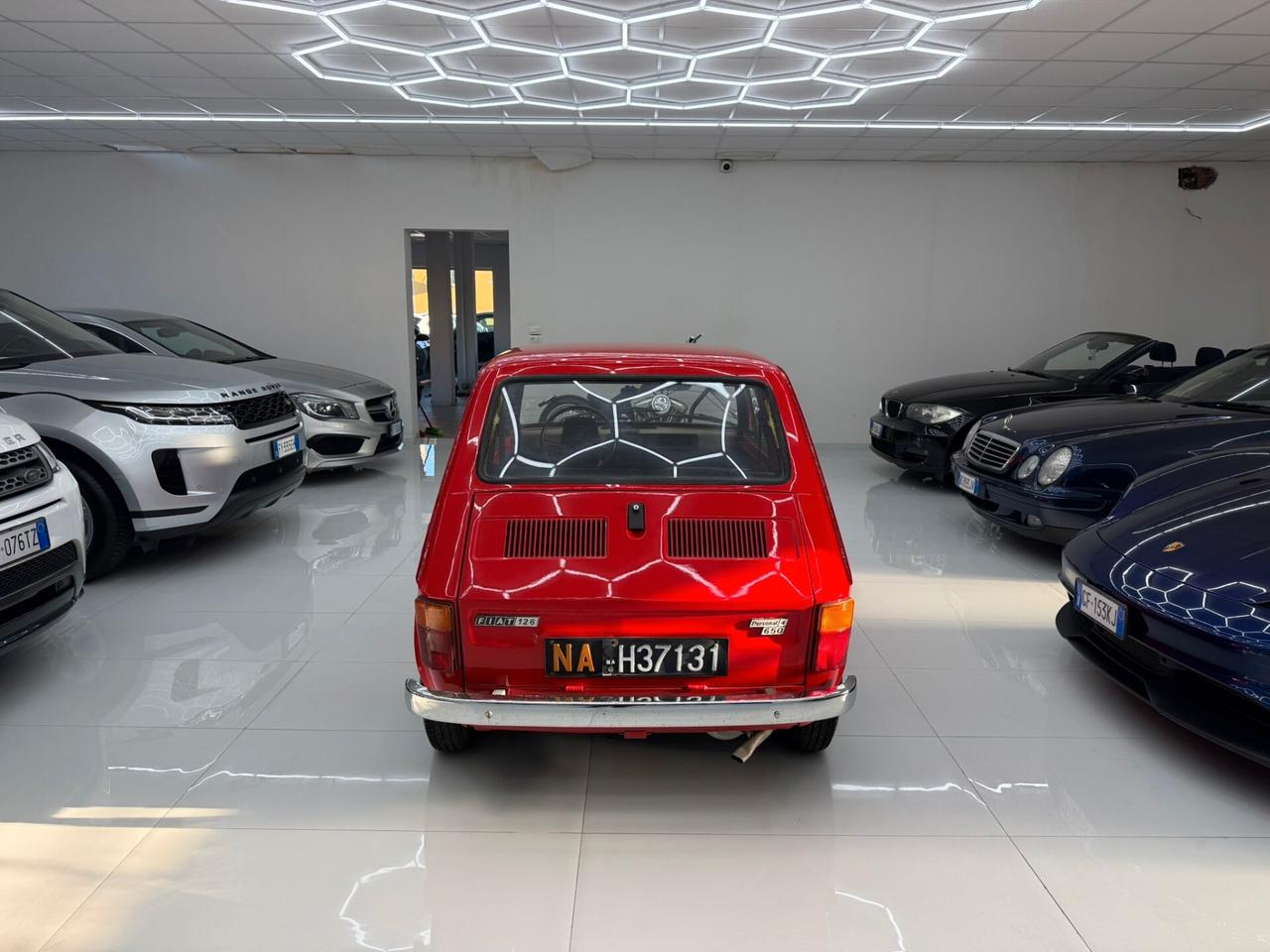 Fiat 126