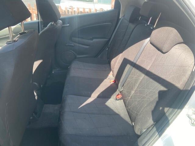 Mazda2 1.3 16V 75CV 5p. Trendy