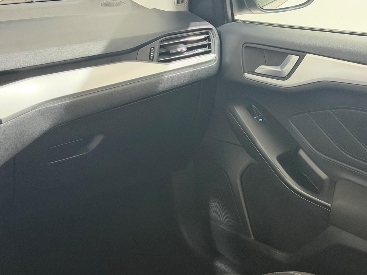 Ford Focus 1.5 EcoBlue 120 CV - ECOPILOT BUS. CATENA/ALBERO OK