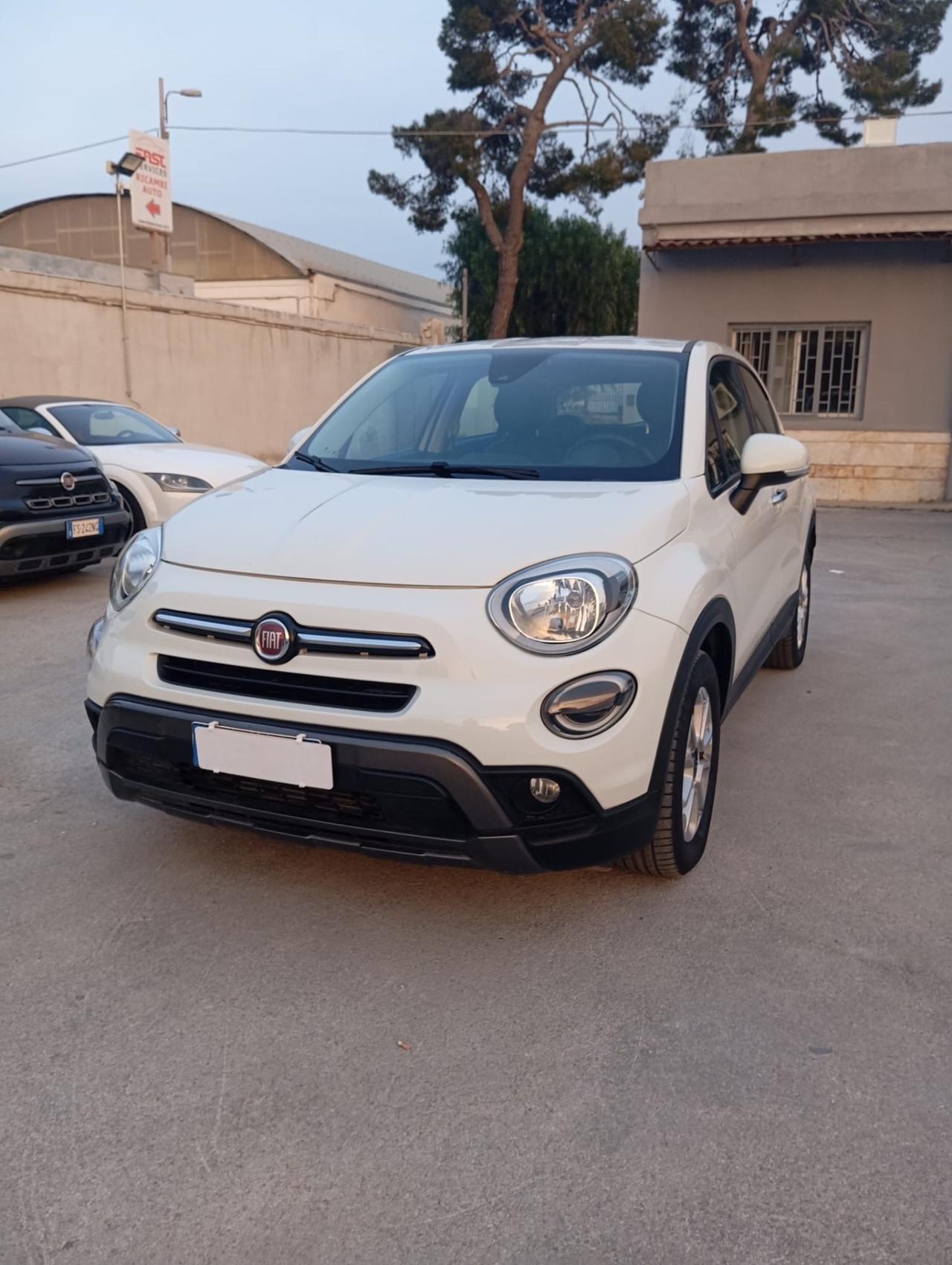 Fiat 500X 1.3 MultiJet 95 CV Cross