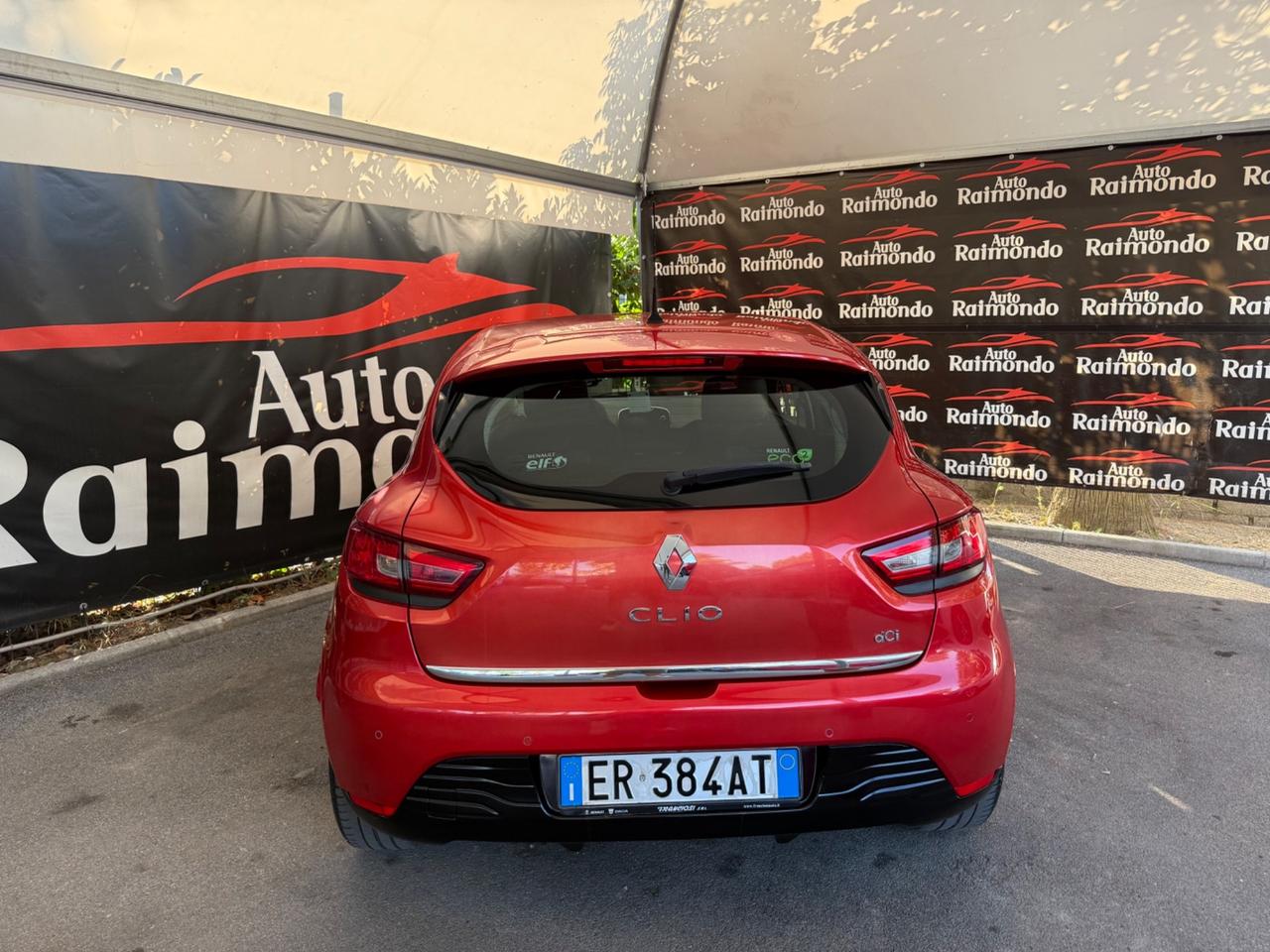 Renault Clio 1.5 dCi 8V 75CV Full Optional