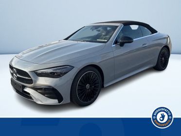 Mercedes-Benz CLE Cabrio CLE 220d Cabrio AMG Line Premium Plus