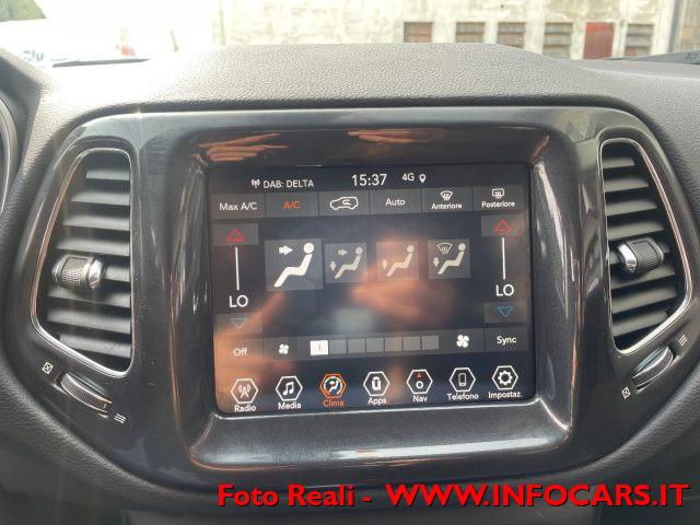 JEEP Compass 1.3 Turbo T4 190 CV PHEV AT6 4xe Limited Promo