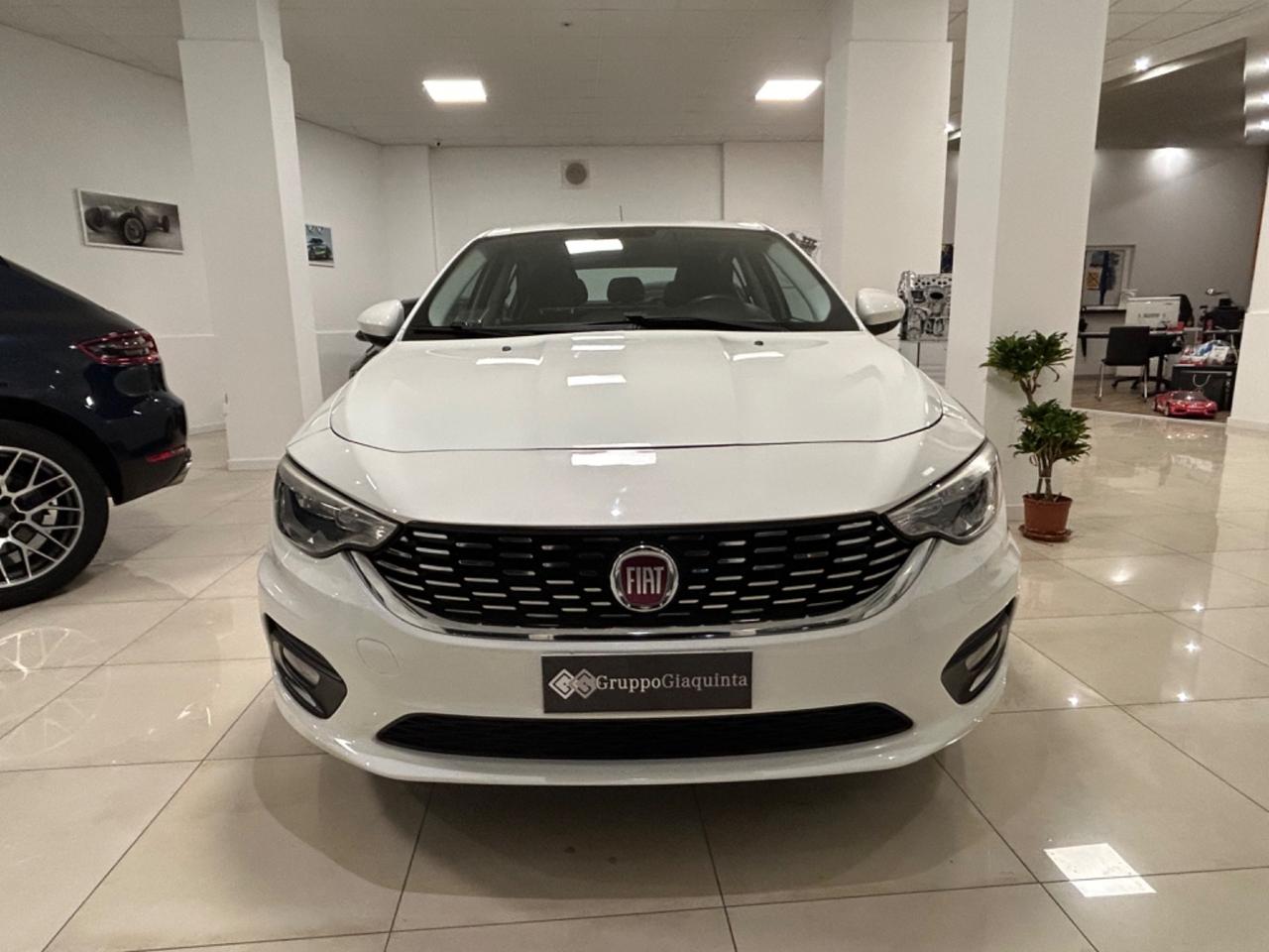 Fiat Tipo 1.6 Mjt 4 porte Opening Edition