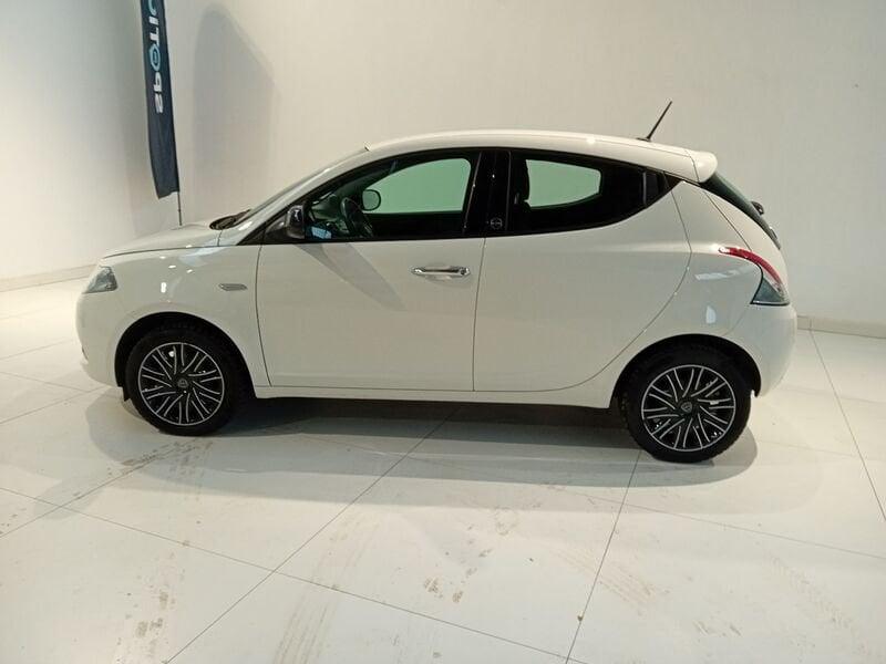 Lancia Ypsilon 1.2 69 CV 5 porte GPL Ecochic Gold