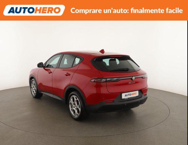 ALFA ROMEO Tonale 1.5 130 CV MHEV TCT7 Sprint