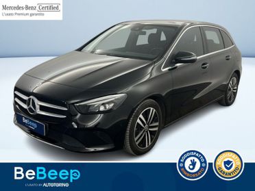 Mercedes-Benz Classe B B 180 D SPORT PLUS AUTO