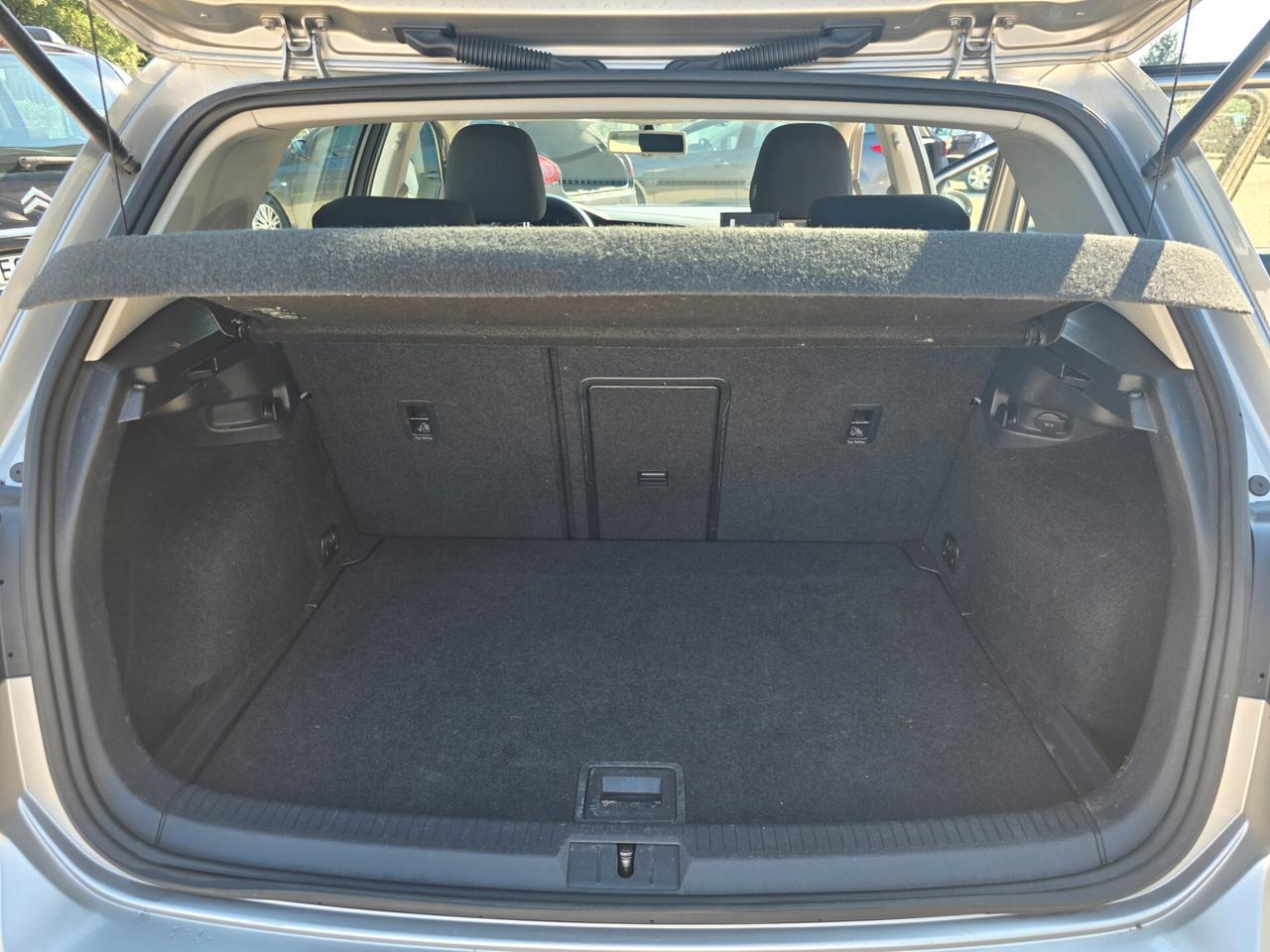 VW Golf 1.6 TDI 5p. 105CV BlueMotion Technology