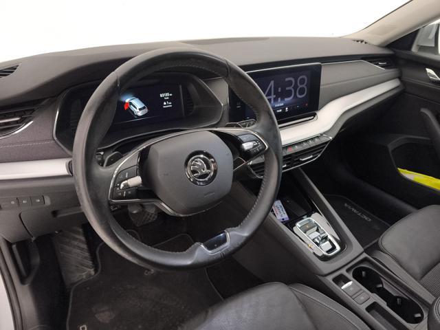 SKODA Octavia 2.0 tdi evo Style 150cv dsg