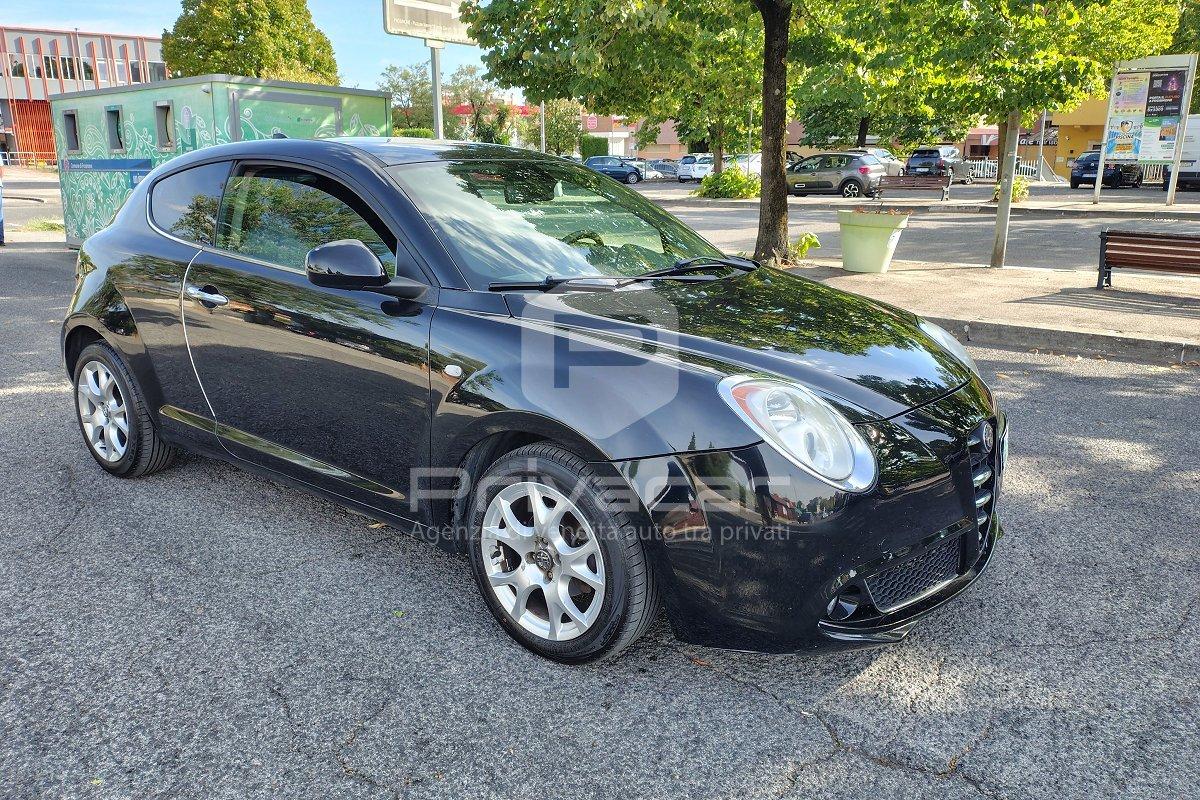 ALFA ROMEO MiTo 1.4 78 CV Distinctive
