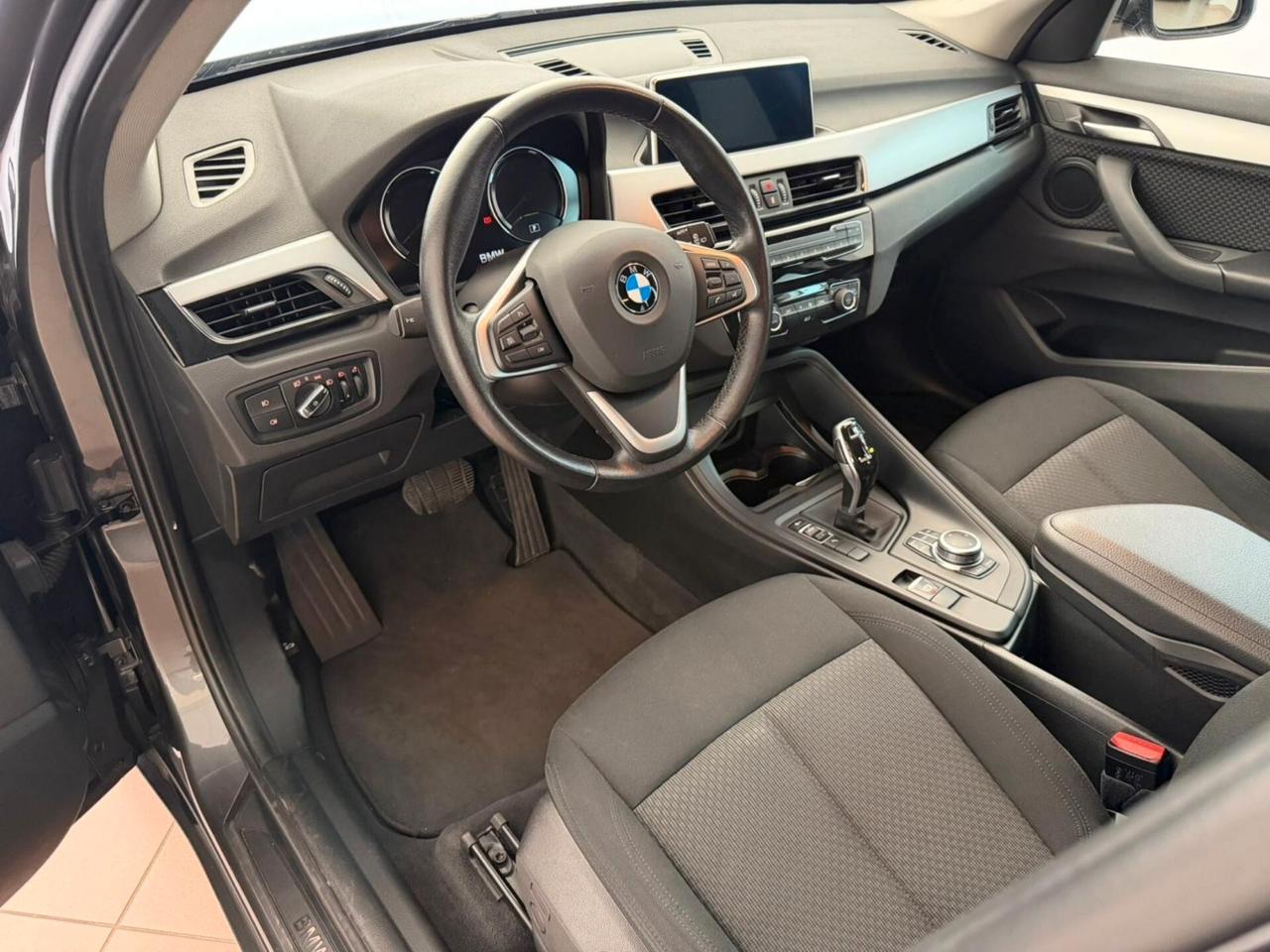 Bmw X1 sDrive18d Business Advantage