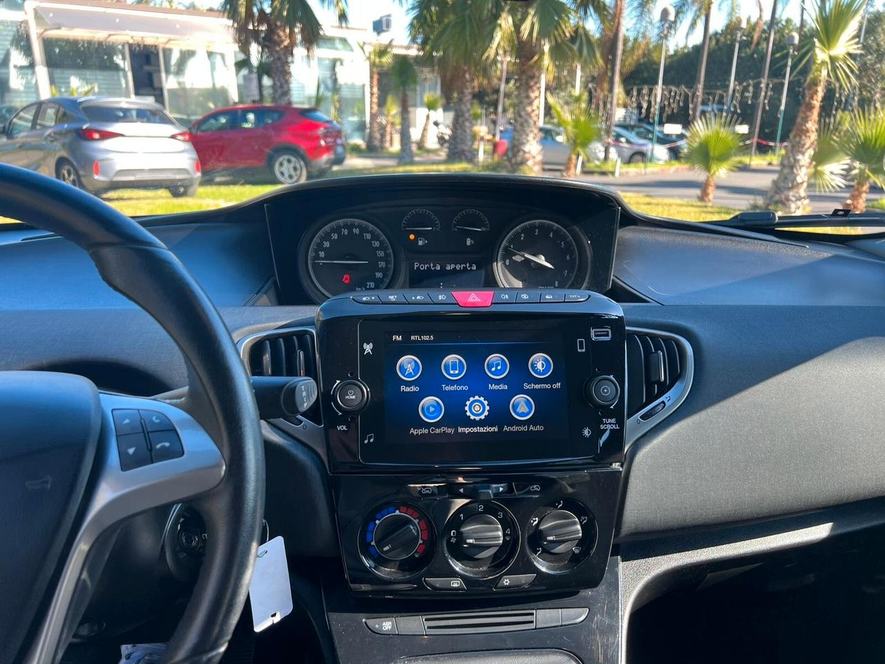 Lancia Ypsilon 1.0 Hybrid 5 porte Gold