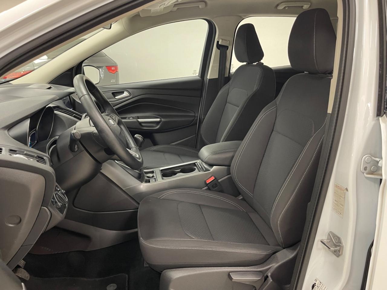 Ford Kuga 1.5 TDCI 120 CV S&S 2WD Business