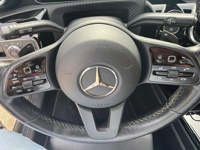 Mercedes-benz A 180 d Automatic Sport 2019