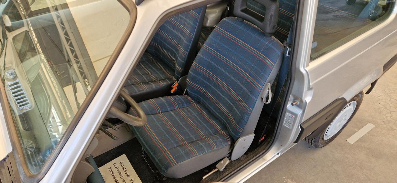 Fiat Panda 1100 i.e. Hobby ** COME NUOVA **