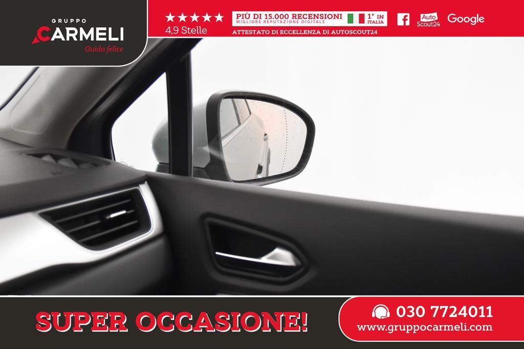 Renault Captur 1.0 TCe Techno