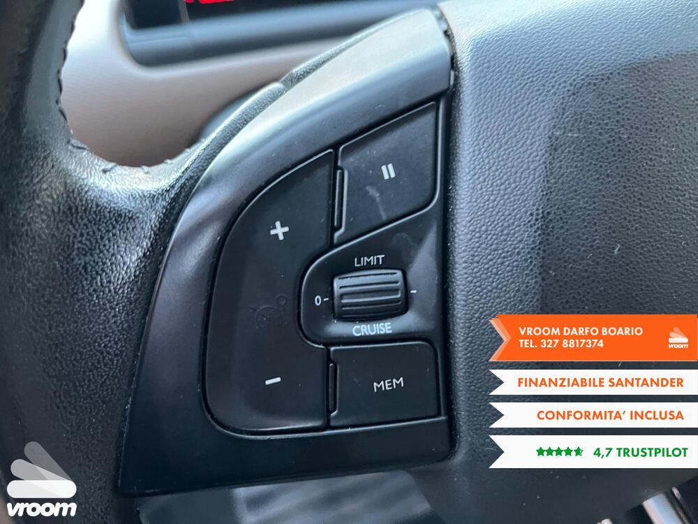 CITROEN C4 Cactus PureTech 82 Just Black