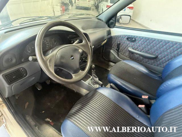 FIAT Strada TD 70 cat Pick-up