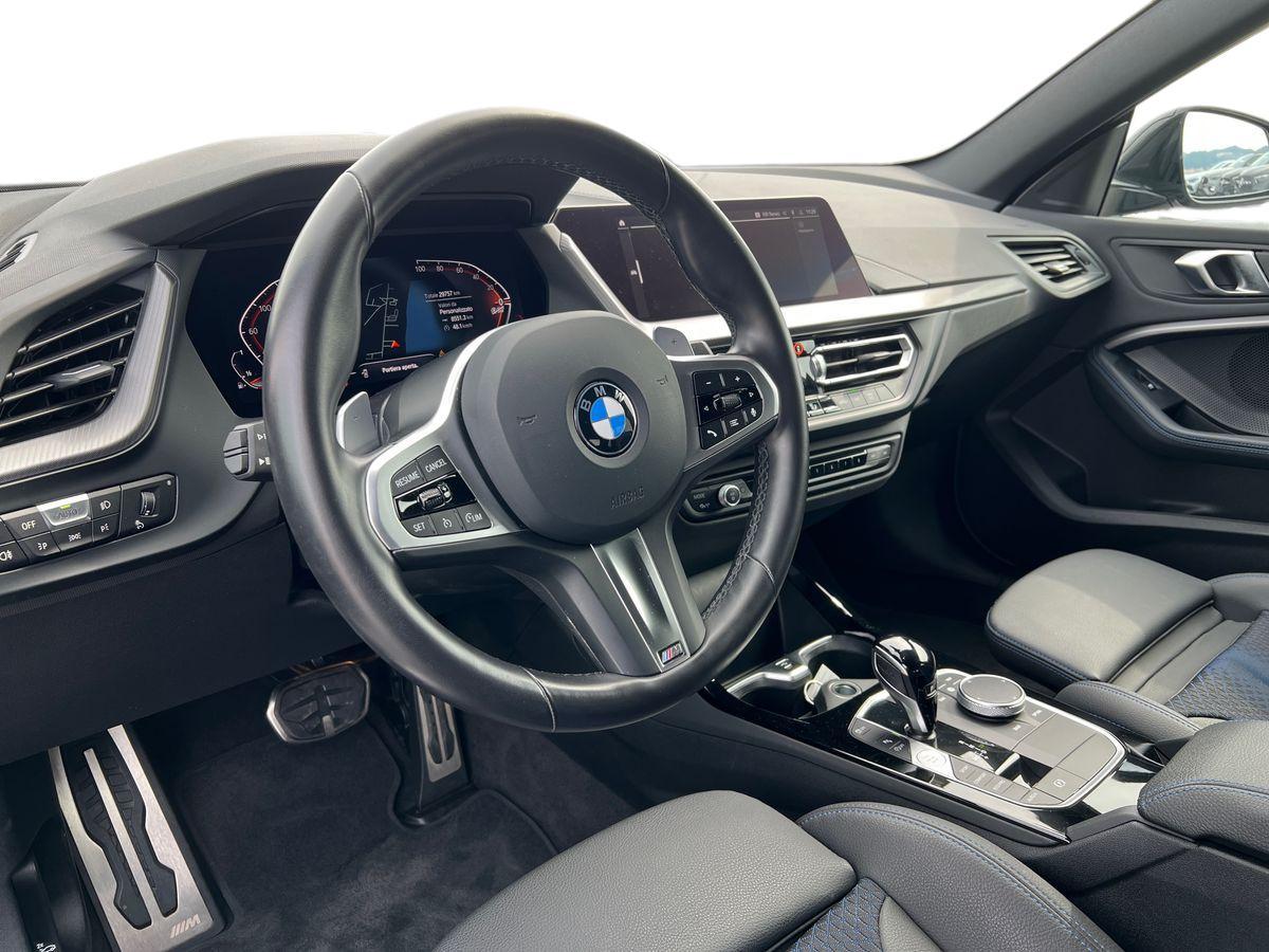BMW 220i Gran Coupe xdrive Msport auto