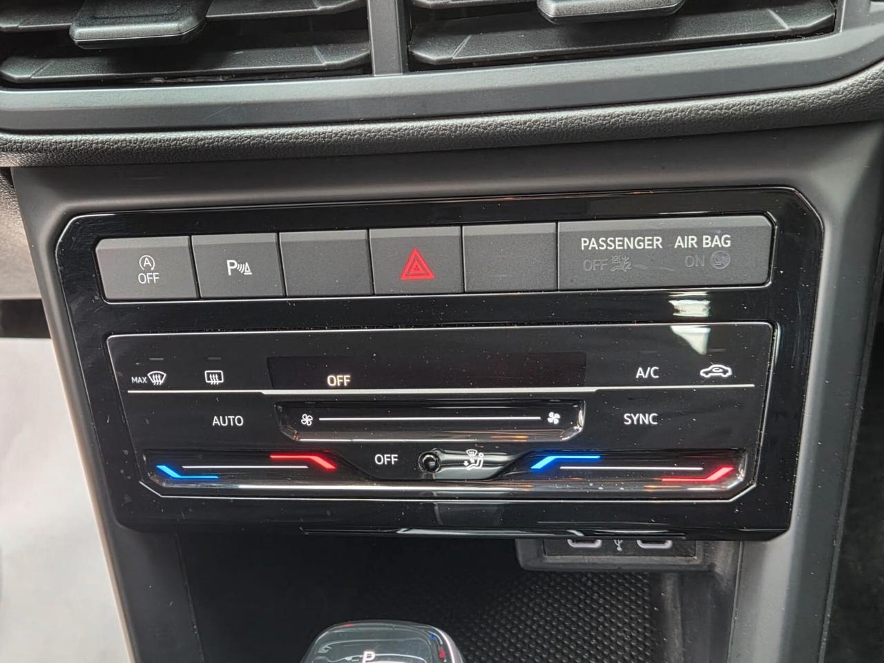 Volkswagen T-Cross 1.0 TSI 110 CV DSG Style PACK