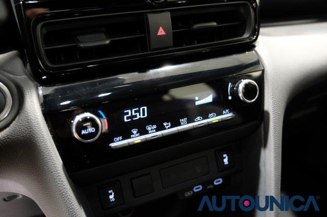 TOYOTA Yaris Cross 1.5 HYBRID 5PORTE E-CVT TREND FULL LED