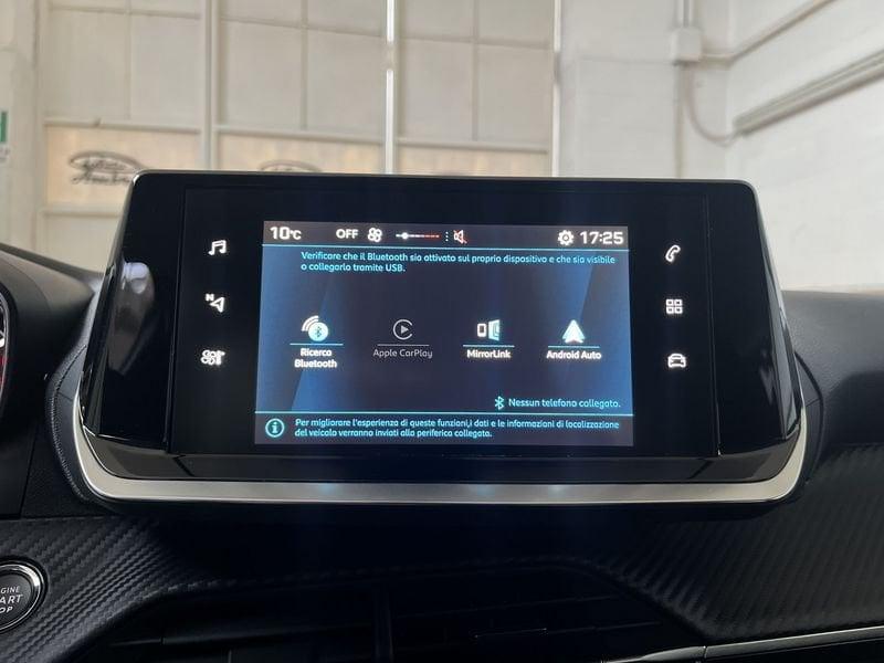 Peugeot 208 208 1.2 puretech Active s&s 75cv TUA D A139,OO EURO AL MESE