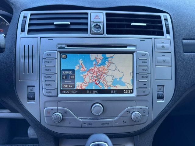 FORD Kuga 2.0 TDCi 163 CV 4WD Powersh.Titanium DPF
