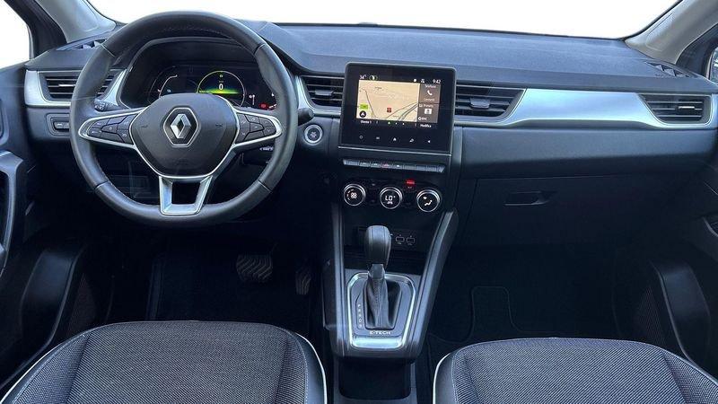 Renault Captur II 2019 1.6 E-Tech full hybrid Techno Auto 145cv