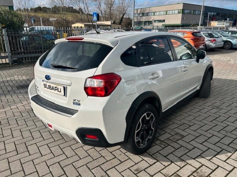 Subaru XV 2.0d Style