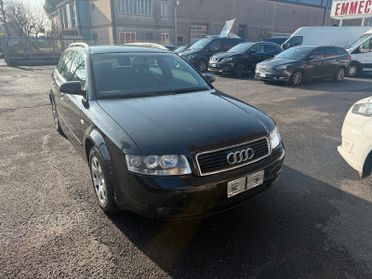 Audi A4 1.9 TDI/130 CV cat Avant quattro