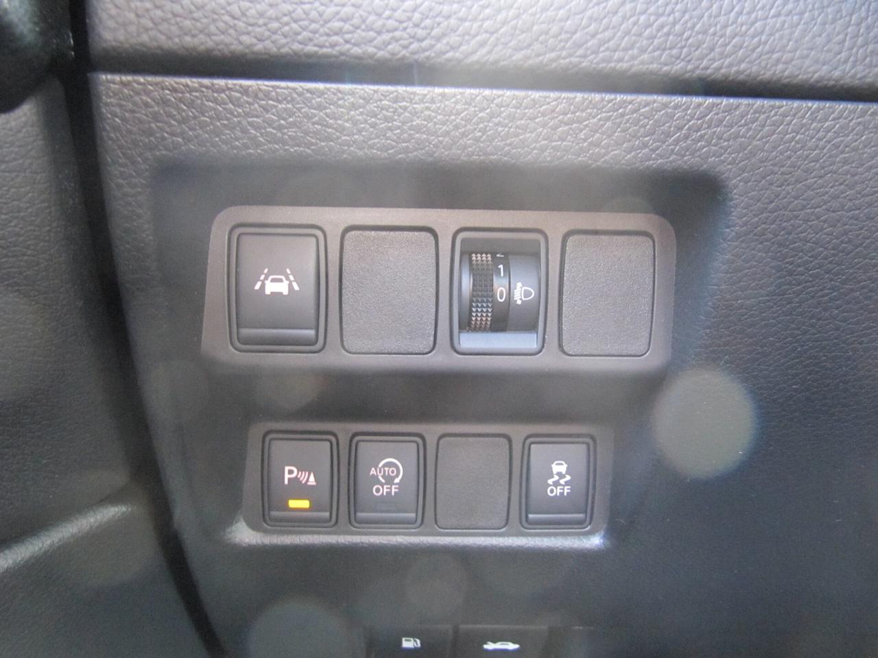 Nissan Qashqai 1.5 dCi N-Connecta - tetto panoramico
