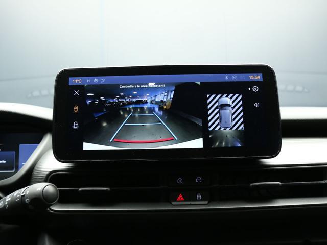 JEEP Avenger 1.2 Turbo 101 CV Altitude