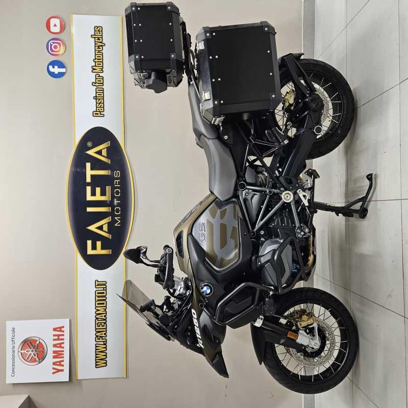 Bmw R 1250 GS Adventure - 2020
