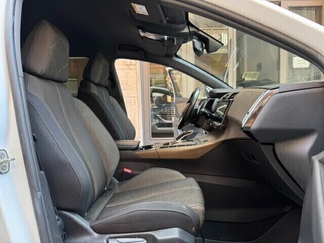 Ds 7 Crossback BlueHDi 130 aut. Business