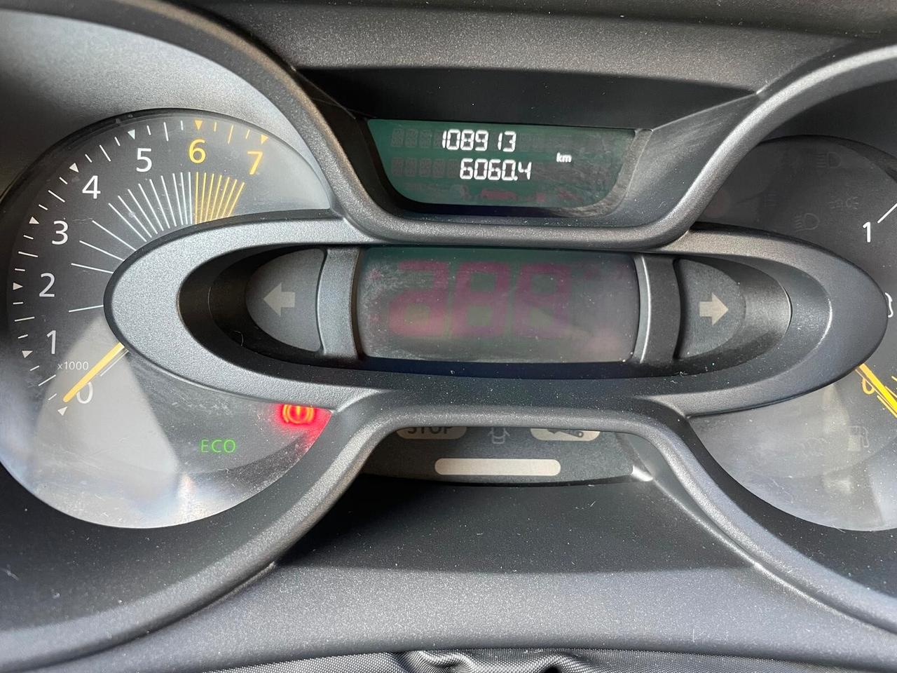 Renault Captur 0.9 TCe 90 cv - UNICOPRPRIETARIO