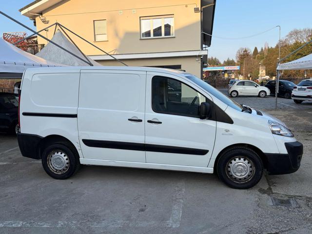 CITROEN Jumpy 2.0 HDi/125 FAP PC-TN Furgone