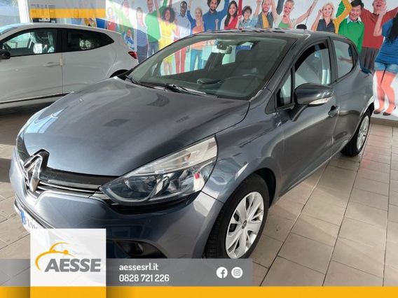 RENAULT Clio dCi 8V 90 CV 5 porte Business