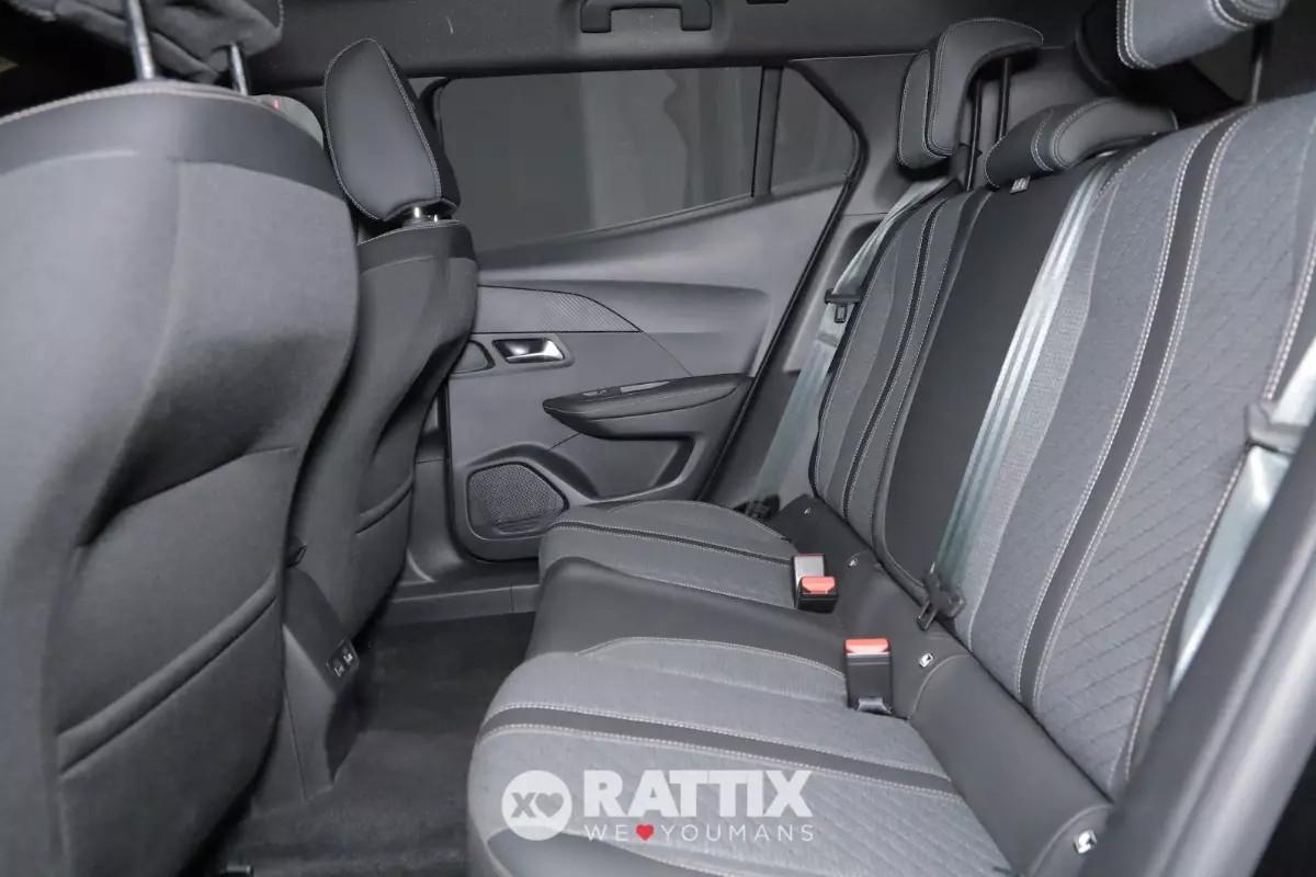 Peugeot 2008 1.2 Puretech 100CV Allure