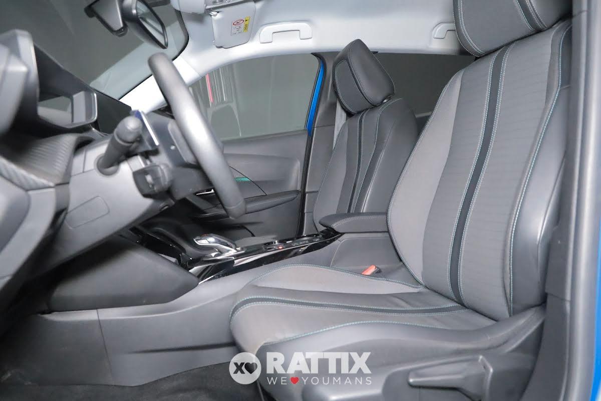 Peugeot 2008 1.2 Puretech 130CV Allure Pack EAT8