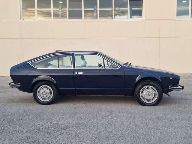 Alfa Romeo Alfetta Alfetta GT 2.000 - Coupè GTV