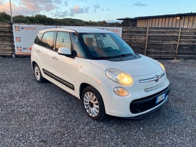 Fiat 500L 1.6 Multijet 105 CV LIVING-Business