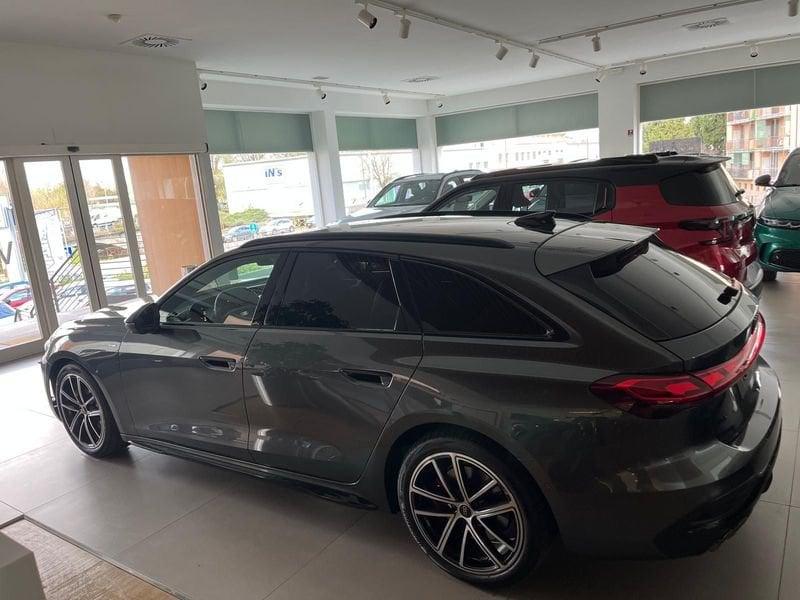 Audi A5 A5 Avant e-hybrid 270 kW S tronic quattro S Line Edition