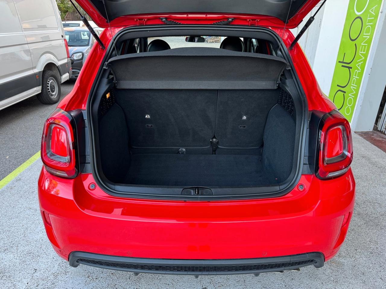 Fiat 500X 1.0 t3 Sport CARPLAY GARANZIA 36 MESI