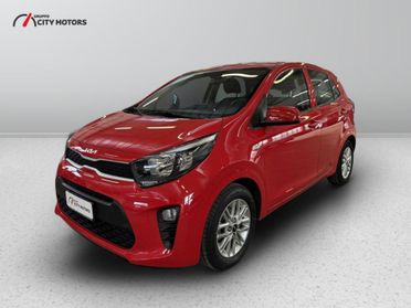 Kia Picanto 1.0 DPI Urban
