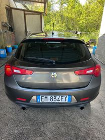 Alfa Romeo Giulietta 2.0 140 CV
